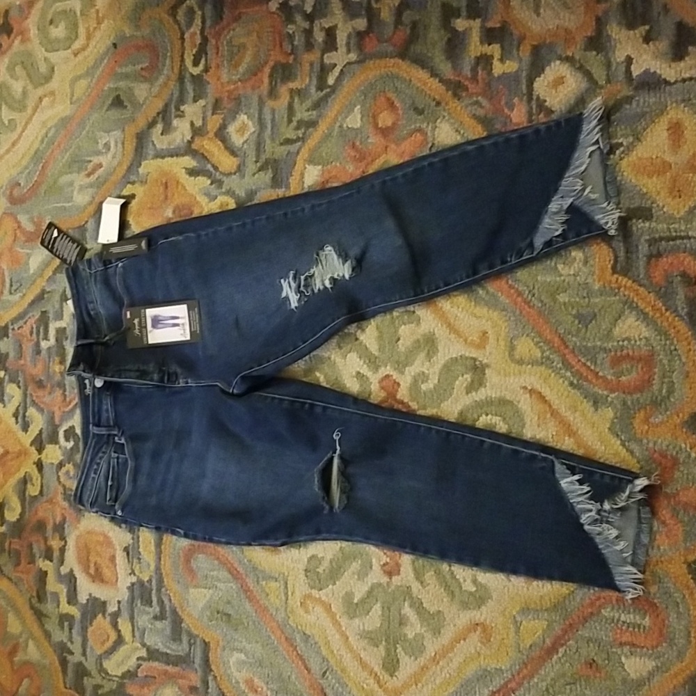 Royalty Jeans